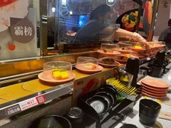 -争鲜回转寿司(南开大悦城店)