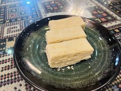 娜帕里勇-新疆伊宁远征餐厅