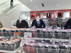 -优衣库(厦门SM广场店)