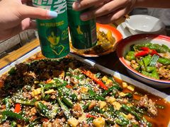 -兔槽江湖菜·重庆璧山兔(水围店)