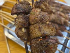 -新疆艾麦尔烧烤(丰台路口店)