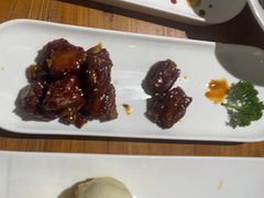 -金枝玉叶上海人家食府(三里河店)