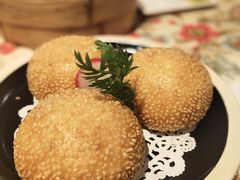 澳门咸鱼包-虾饺妹·酒家(海珠广场店)