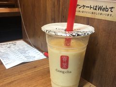 -一兰拉面(新宿中央东口店)