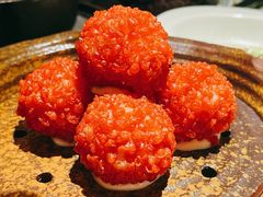 鳕鱼荔枝虾球-南里山房·新淮扬菜(徐汇万科店)