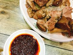 黄焖手抓羊肉-清真益鑫羊肉手抓馆(南大街店)