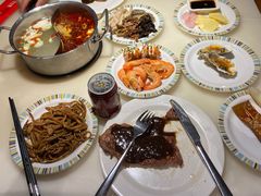 -吉布鲁牛排海鲜自助(万州万达广场店)