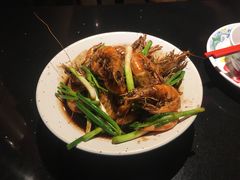 -老头儿油爆虾·知味杭州(爱琴海购物中心)