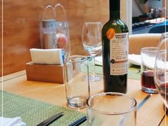 -威斯汀舞台餐厅