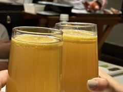 -四季民福烤鸭店(王府井东安门店)