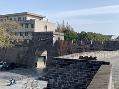 -襄阳古城