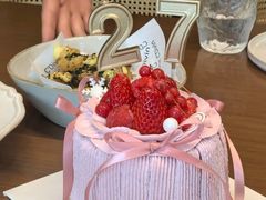-花甜生活FatimCake·生日蛋糕