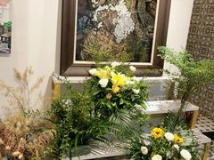 -馨园villa融合菜(东山店)