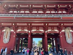 -浅草寺