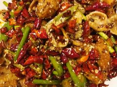 -付掌柜在成都·热炒砂锅集(金禾店)