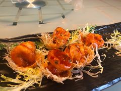 -北京王府井希尔顿酒店·秦唐中餐厅Chynna