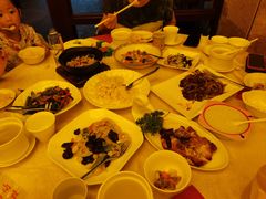 -亚龙湾红树林度假酒店御粤阁