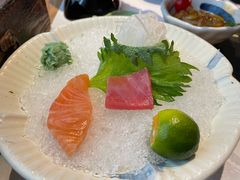 -衣川小森林·料理·寿司(鸿铭中心店)