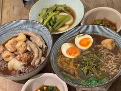 -龙湖杭州滨江天街