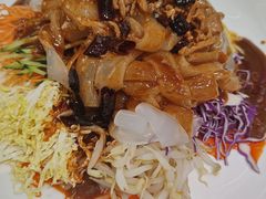 -陈小勺·东北大院(薛家岛店)