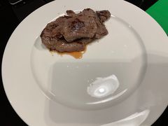 -索菲特银河锦厨自助餐(山西路店)