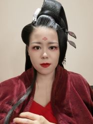 -盘子女人坊古装写真摄影(天津总店)