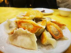 煎饺-莲花公园煎蟹(总店)