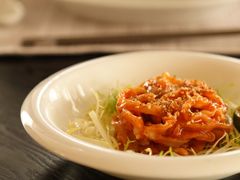 -北京柏悦酒店·锦庭餐厅Dining Room