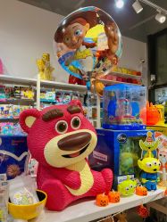 -波乐气球派对用品商店·生日布置·礼品集合店