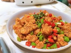 -锦府盐帮·李宅(领展购物广场中关村店)