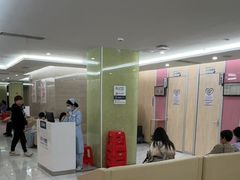 -美年大健康体检(天河东路分院)