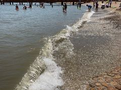 -北戴河东海水浴场