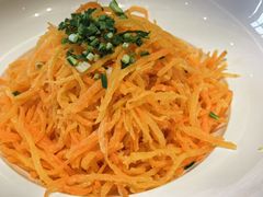 河南鲜蒸菜-梅利汴京烤鸭•开封豫菜地标店(东大街店)