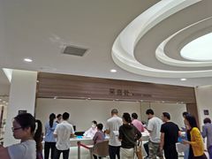 -瑞慈体检上海闵行机构