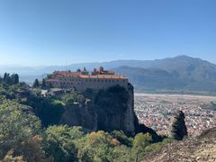 -梅黛奥拉修道院