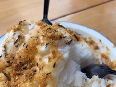 -鞠婆婆•绵绵冰•凉糕•手工冰粉(苏稽一店)