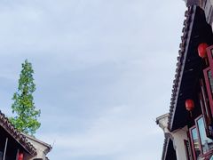 -衣裳街历史文化街区