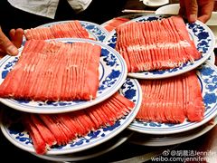 -洪运轩饭庄(北纬路店)