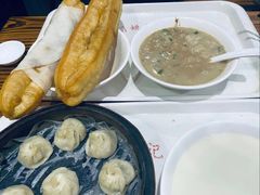 -阊门姚记豆浆(旧学前直营店)