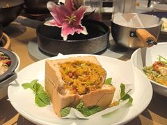-四季餐厅·新津菜(环湖中路店)