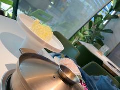-烹然四季椰子鸡火锅(姚家园万象汇店)