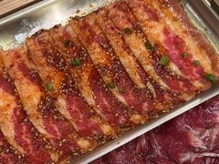 -西塔老太太泥炉烤肉(双井店)