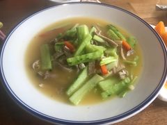 -丰乐餐厅·始于1999·本地老字号