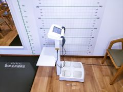 -悦耐私教健身馆(保利中心店)