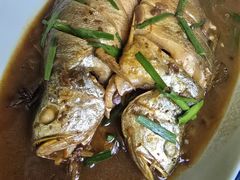 -宾朋海鲜特色美食餐厅·纯手工鲅鱼水饺(兴海路店)