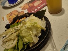 -三江源活鱼现烤(维多利摩尔城店)