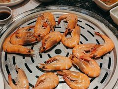 -海上食代(赣江新天地店)