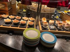 -味餐厅·海鲜·火锅·自助餐