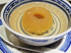 远年陈皮炖雪梨-小洋房•海鲜火锅酒楼(华林路店)