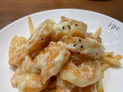-集品堂·JPC餐厅(青年大街市府店)